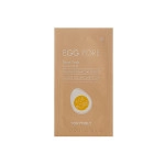 Tony moly, Полоски для носа от черных точек